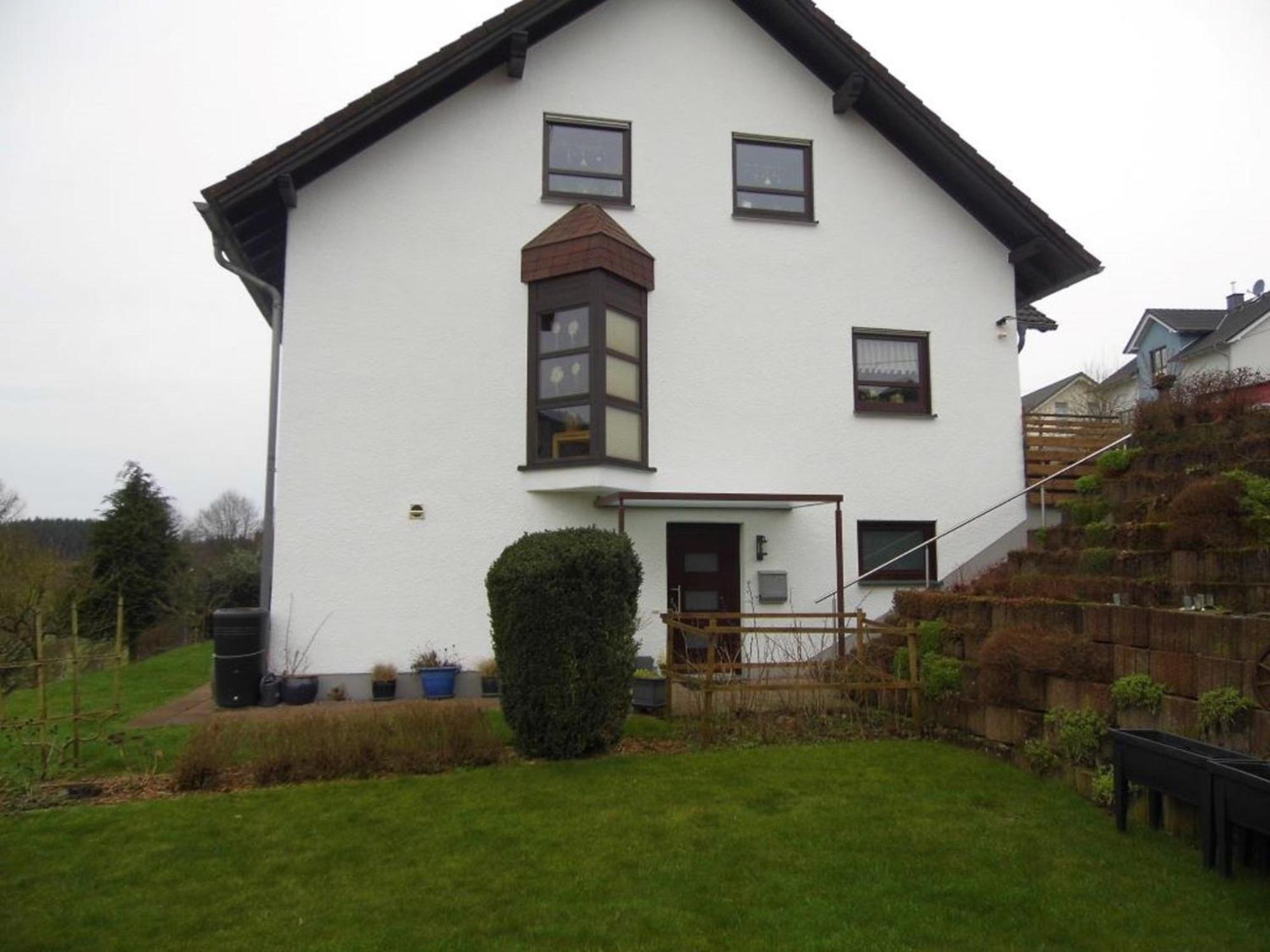 Ferienwohnung Hof 22 Hilchenbach Exterior photo