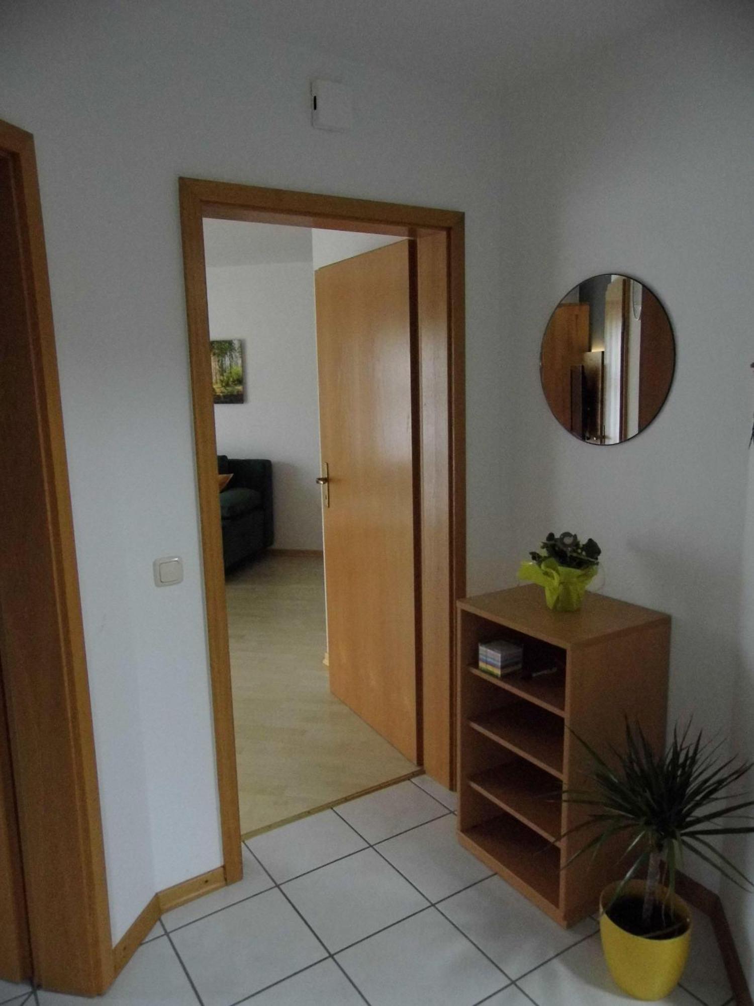 Ferienwohnung Hof 22 Hilchenbach Exterior photo